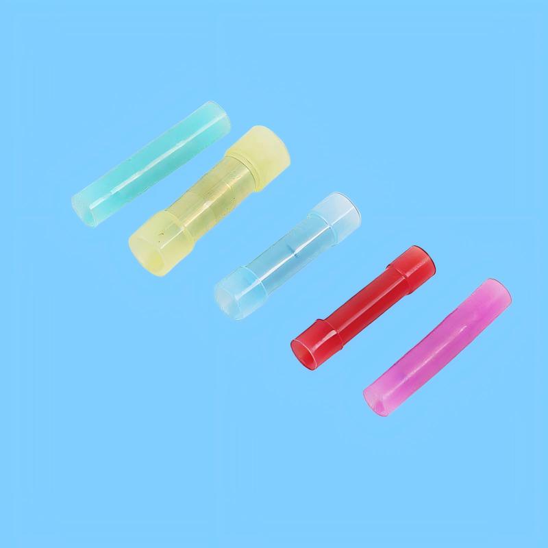 BNYF Fully Insulated Connectors 2